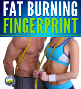 Fat Burning Fingerprint