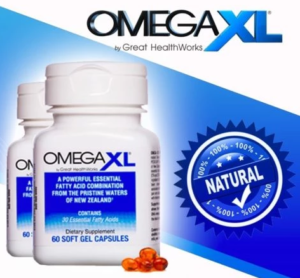 Omega XL bottles