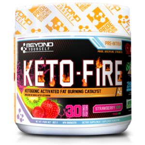 Keto Fire Review 2020 | Is it Safe?