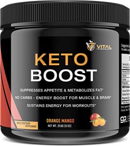 Keto Boost Review 2020 | Does it Work?