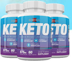 Control X Keto Review 2020 | Does It Work?