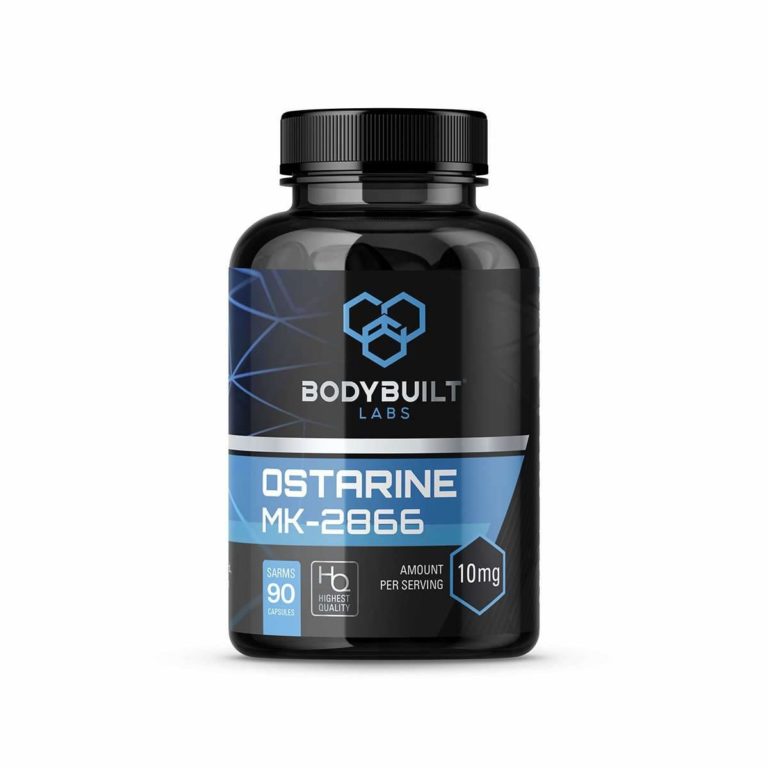 What are SARMs? Best SARMs for weight Loss