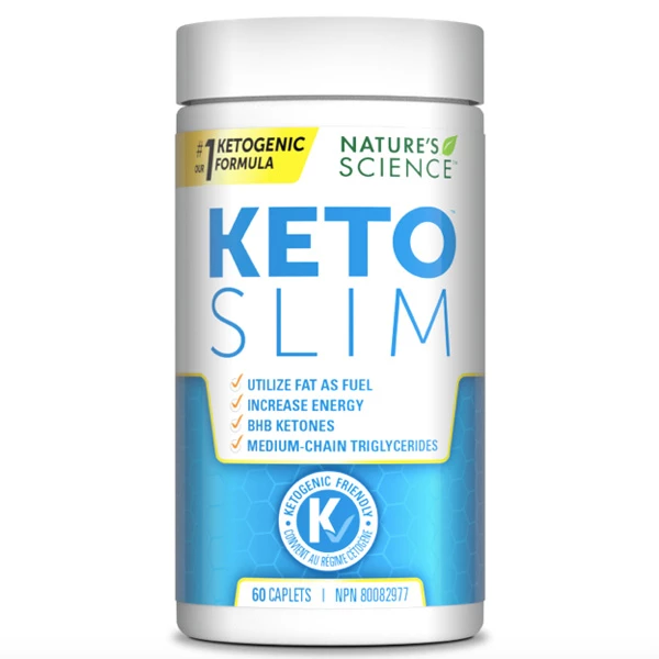 Nature Slim Keto Review & Safety Check 2020 | ðŸ¥‡Keto Pill or Scam?