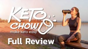 Keto chow 