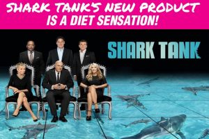 Shark tank keto diet