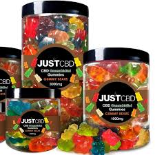 try the cbd gummies reviews